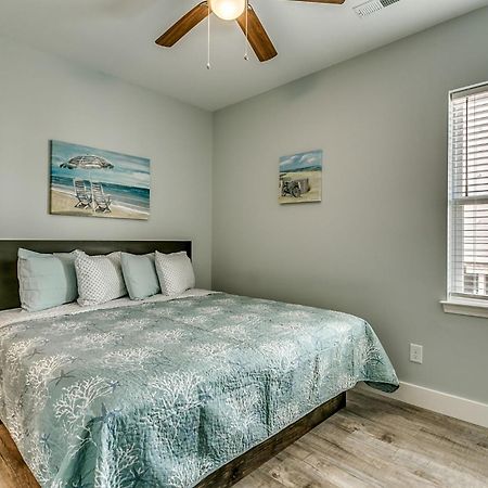 5401 N Ocean A Villa Myrtle Beach Bagian luar foto