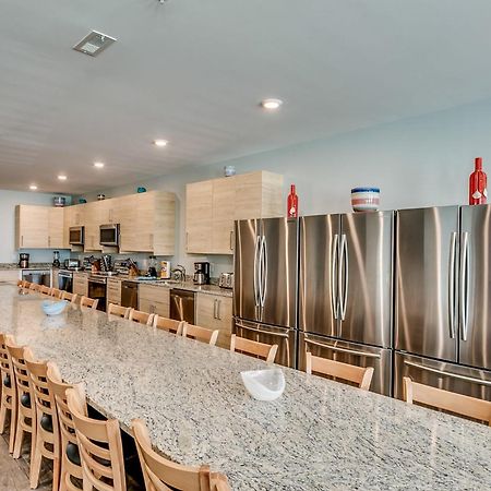 5401 N Ocean A Villa Myrtle Beach Bagian luar foto