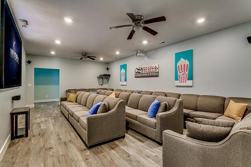 5401 N Ocean A Villa Myrtle Beach Bagian luar foto