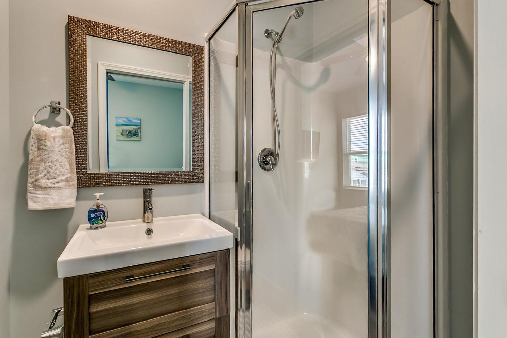 5401 N Ocean A Villa Myrtle Beach Bagian luar foto