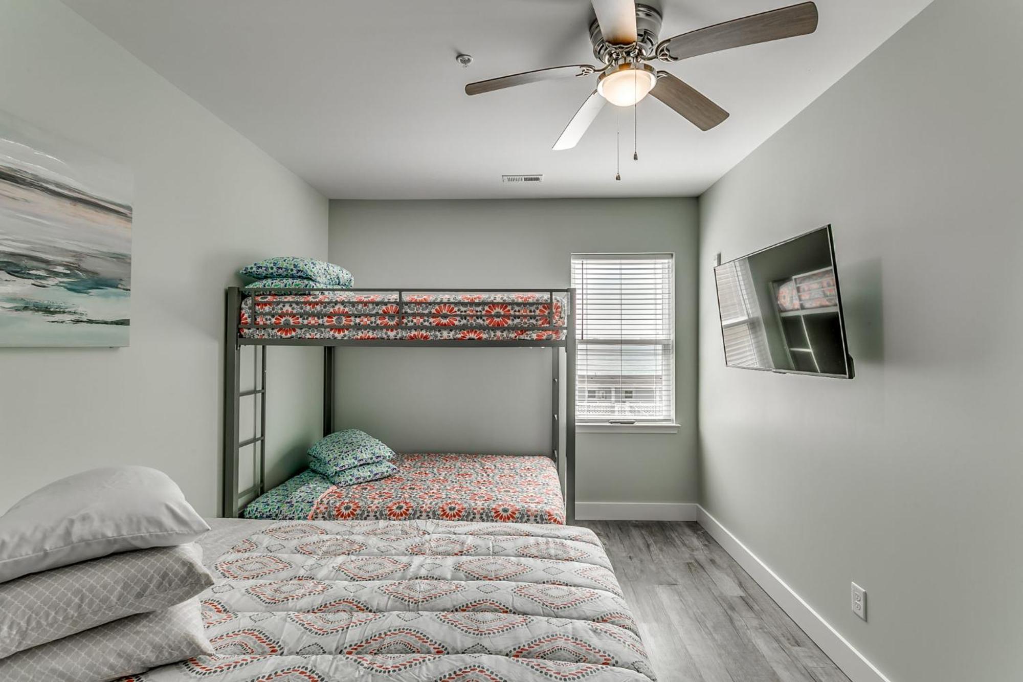 5401 N Ocean A Villa Myrtle Beach Bagian luar foto