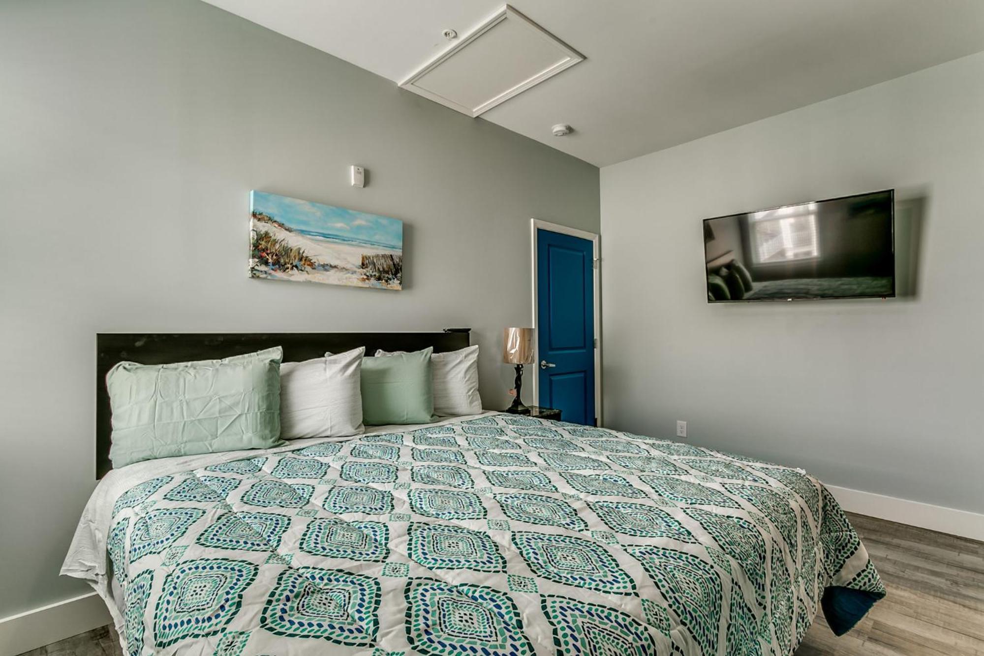 5401 N Ocean A Villa Myrtle Beach Bagian luar foto