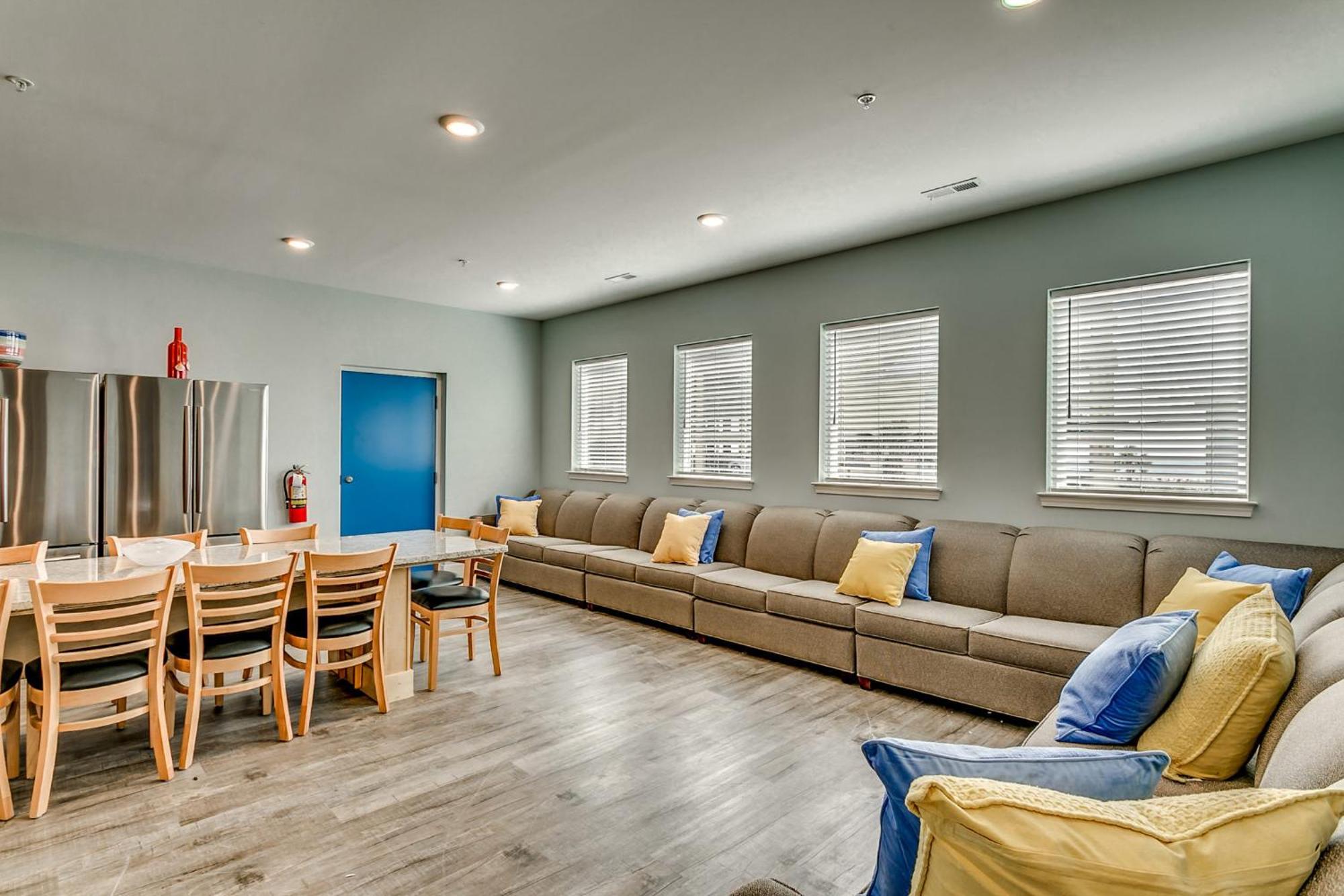 5401 N Ocean A Villa Myrtle Beach Bagian luar foto