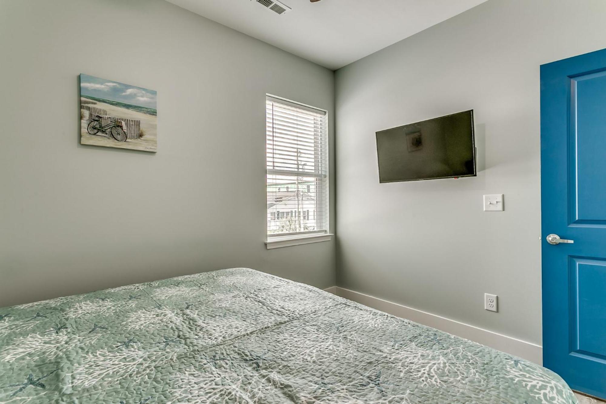 5401 N Ocean A Villa Myrtle Beach Bagian luar foto