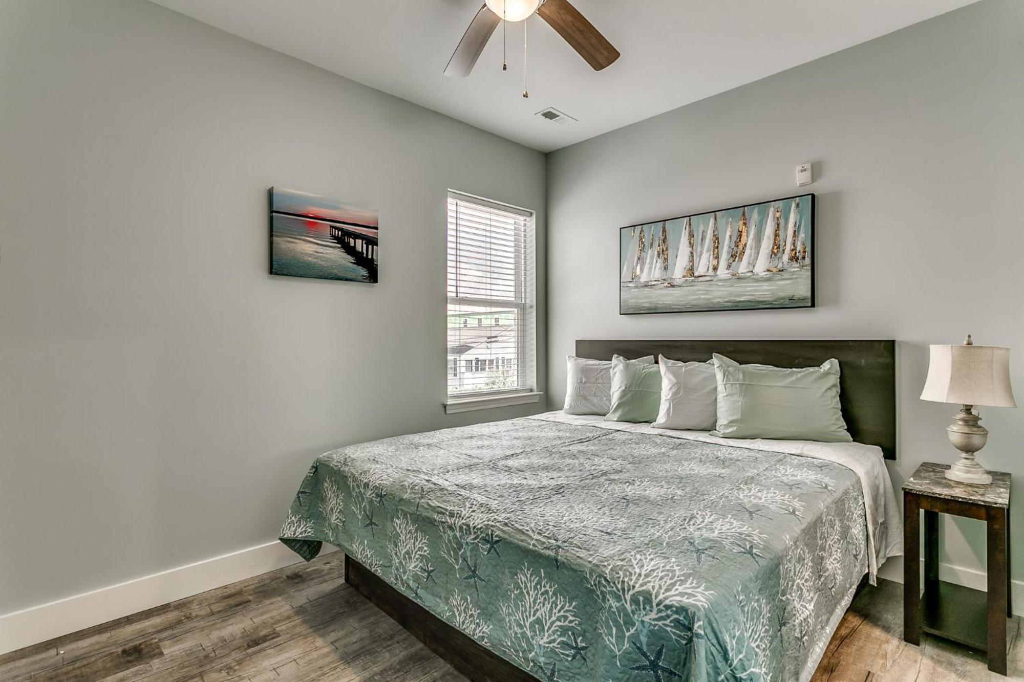 5401 N Ocean A Villa Myrtle Beach Bagian luar foto