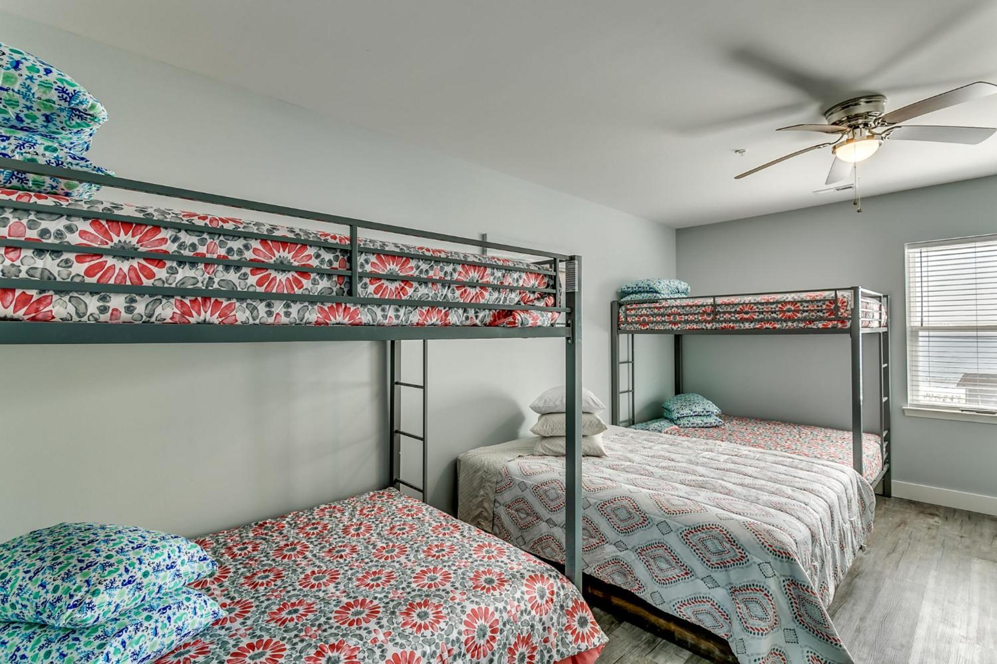 5401 N Ocean A Villa Myrtle Beach Bagian luar foto