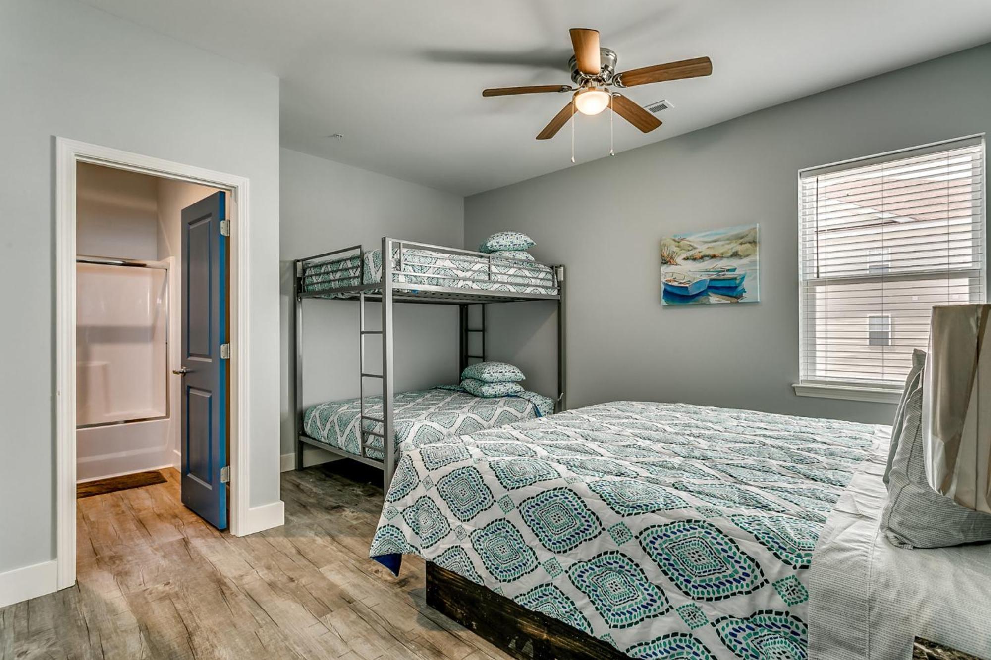 5401 N Ocean A Villa Myrtle Beach Bagian luar foto