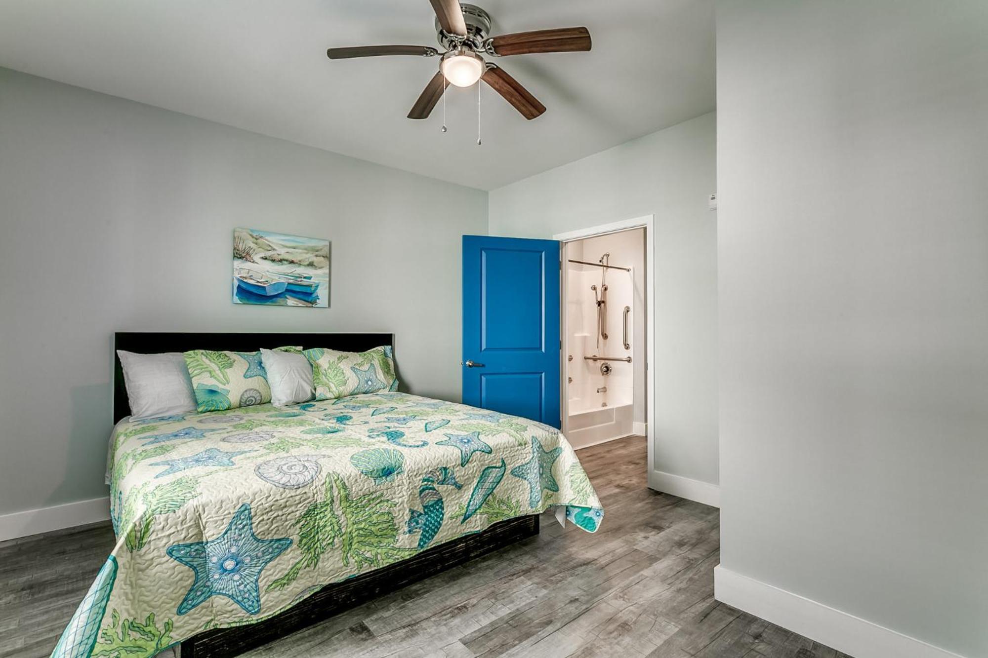 5401 N Ocean A Villa Myrtle Beach Bagian luar foto