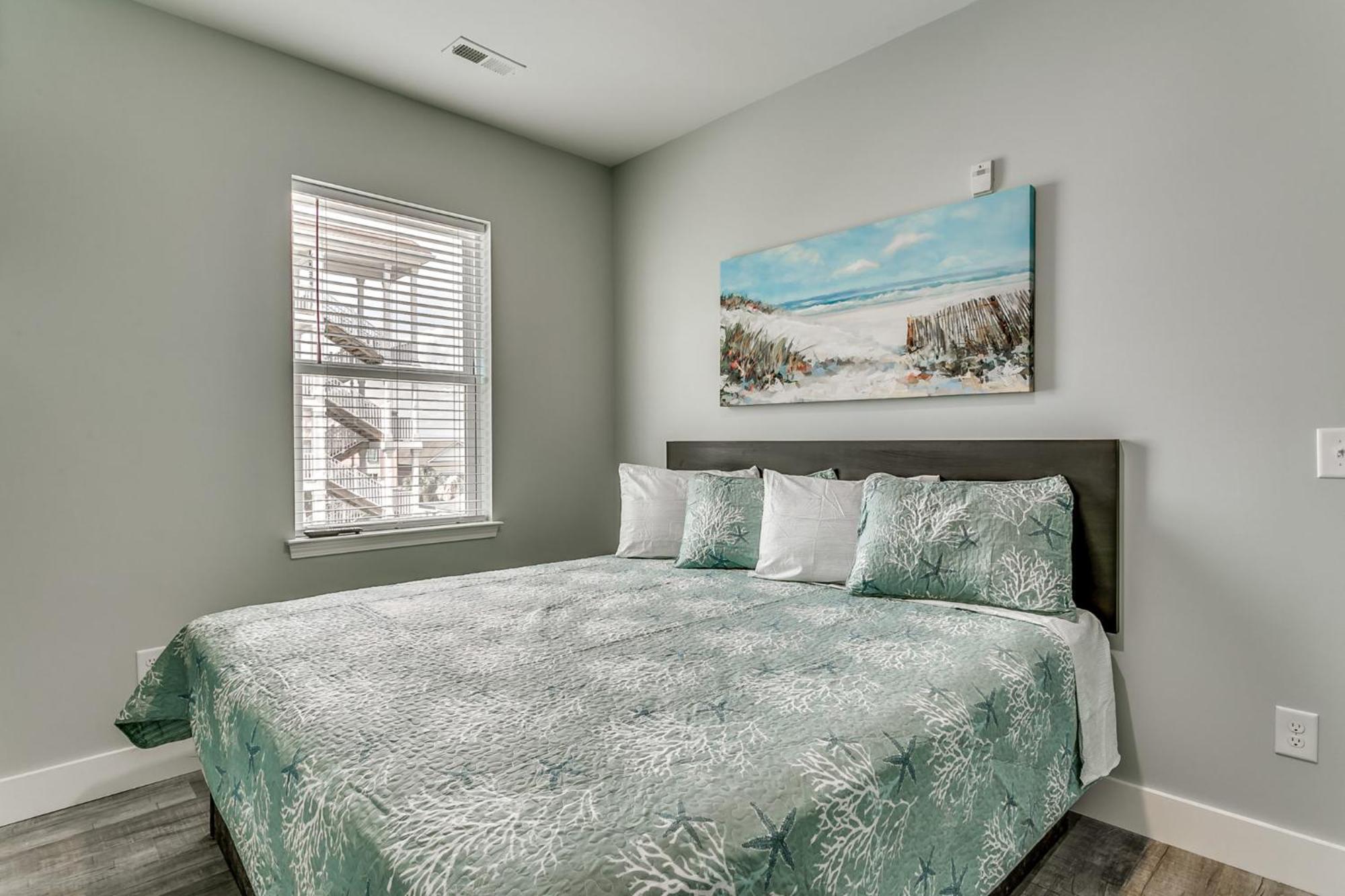 5401 N Ocean A Villa Myrtle Beach Bagian luar foto
