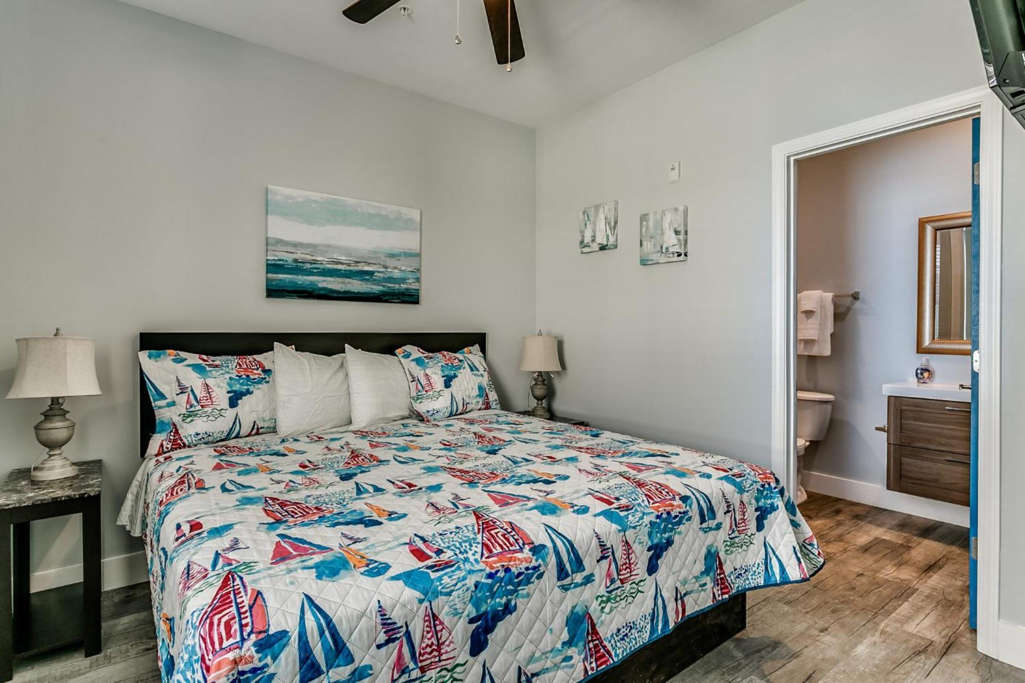 5401 N Ocean A Villa Myrtle Beach Bagian luar foto